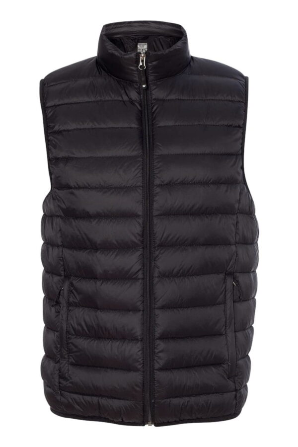 Weatherproof - 32 Degrees Packable Down Vest