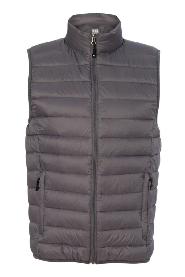 Weatherproof - 32 Degrees Packable Down Vest - Image 2