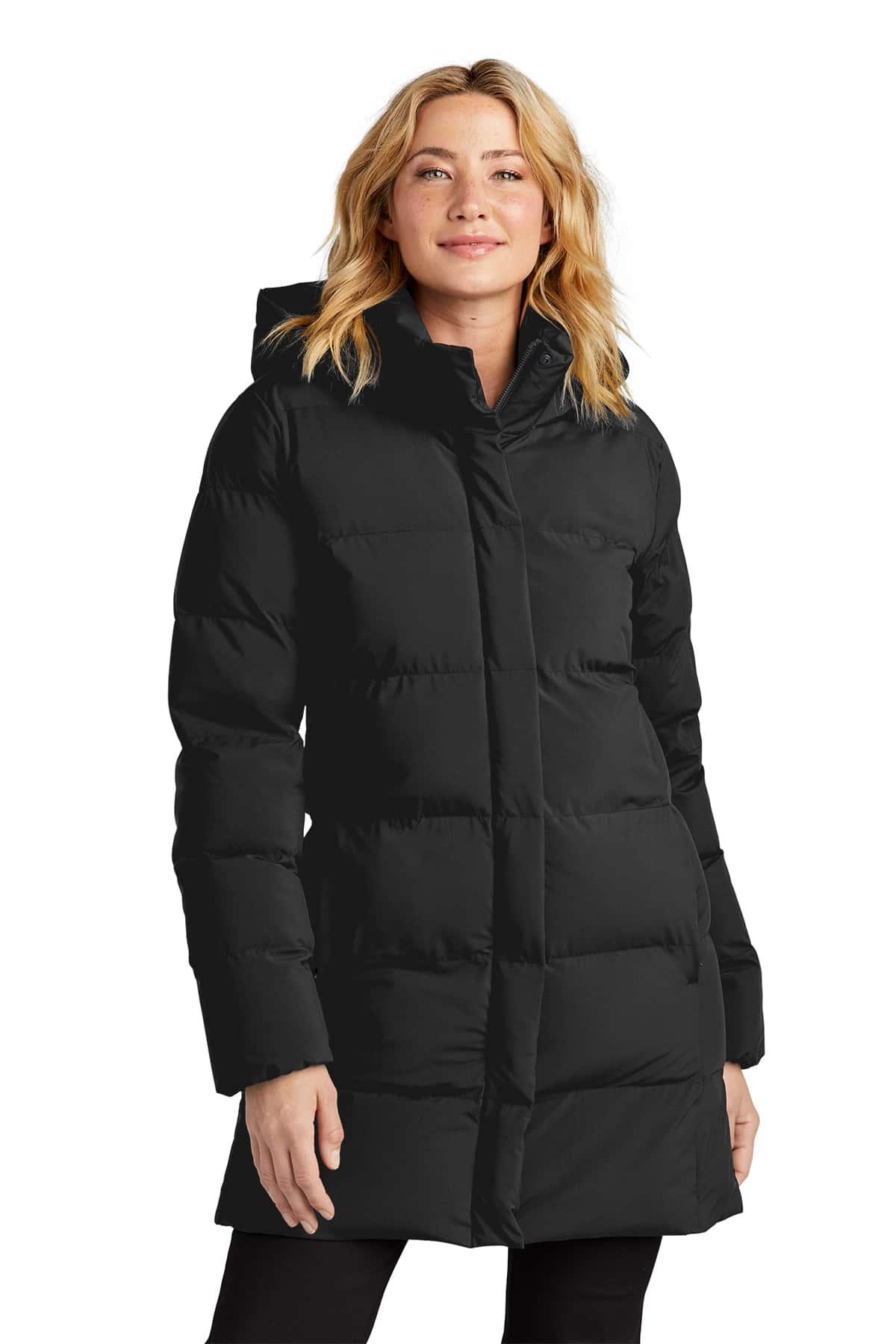 Mercer+Mettle™ Women’s Puffy Parka – THE DUCKHORN SHOP