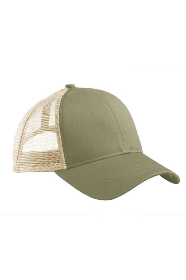 econscious Eco Trucker Organic/Recycled Hat - Image 4