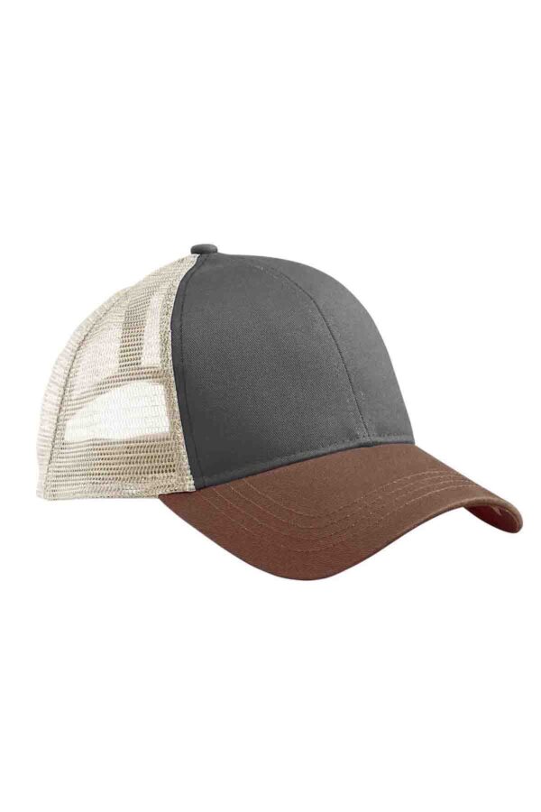 econscious Eco Trucker Organic/Recycled Hat - Image 2