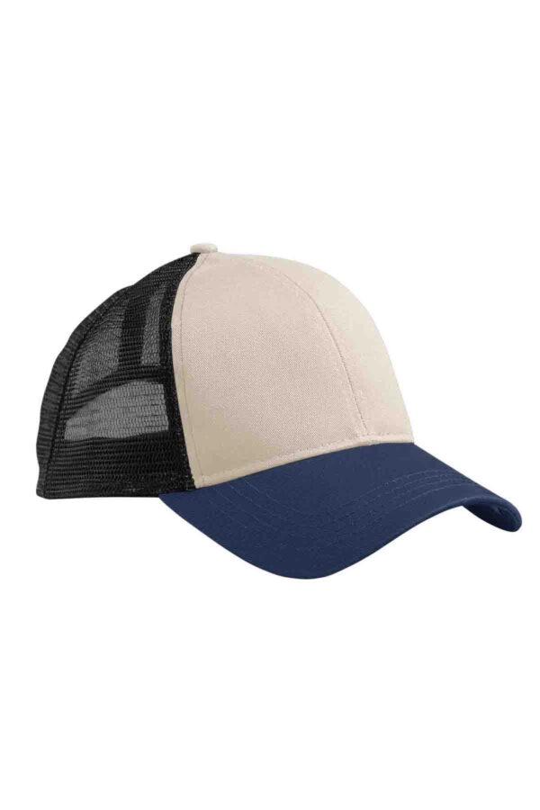 econscious Eco Trucker Organic/Recycled Hat